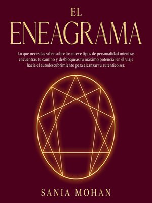 cover image of El Eneagrama